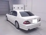 2006 Toyota Celsior C Show Interior Selection Pearl Sedan for sale, Japanese used car export - photo 2 of 11 | GULJI TRADERS