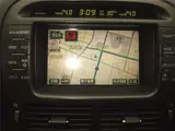 2006 Toyota Celsior C Show Interior Selection Pearl Sedan for sale, Japanese used car export - photo 6 of 11 | GULJI TRADERS