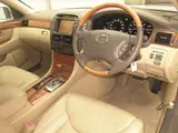 2006 Toyota Celsior eR Show Pearl Sedan for sale, Japanese used car export - photo 3 of 11 | GULJI TRADERS