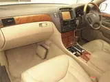 2006 Toyota Celsior eR Show Pearl Sedan for sale, Japanese used car export - photo 4 of 11 | GULJI TRADERS
