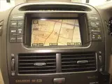 2006 Toyota Celsior eR Show Pearl Sedan for sale, Japanese used car export - photo 6 of 11 | GULJI TRADERS