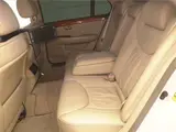 2006 Toyota Celsior eR Show Pearl Sedan for sale, Japanese used car export - photo 7 of 11 | GULJI TRADERS