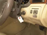 2006 Toyota Celsior eR Show Pearl Sedan for sale, Japanese used car export - photo 8 of 11 | GULJI TRADERS