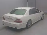 2006 Toyota Celsior A Show Pearl Sedan for sale, Japanese used car export - photo 2 of 7 | GULJI TRADERS