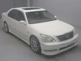 2006 Toyota Celsior A Show Pearl Sedan for sale, Japanese used car export - photo 3 of 7 | GULJI TRADERS