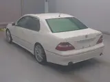 2006 Toyota Celsior A Show Pearl Sedan for sale, Japanese used car export - photo 4 of 7 | GULJI TRADERS