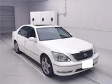 2006 Toyota Celsior Sedan for sale, Japanese used car export - photo 1 of 10 | GULJI TRADERS
