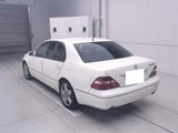 2006 Toyota Celsior Sedan for sale, Japanese used car export - photo 2 of 10 | GULJI TRADERS
