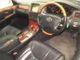 2006 Toyota Celsior Sedan for sale, Japanese used car export - photo 3 of 10 | GULJI TRADERS