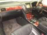 2006 Toyota Celsior Sedan for sale, Japanese used car export - photo 4 of 10 | GULJI TRADERS