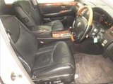 2006 Toyota Celsior Sedan for sale, Japanese used car export - photo 5 of 10 | GULJI TRADERS