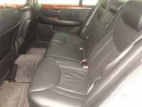 2006 Toyota Celsior Sedan for sale, Japanese used car export - photo 7 of 10 | GULJI TRADERS