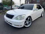 2006 Toyota Celsior eR specifications Pearl Sedan for sale, Japanese used car export - photo 1 of 9 | GULJI TRADERS