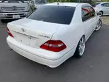 2006 Toyota Celsior eR specifications Pearl Sedan for sale, Japanese used car export - photo 2 of 9 | GULJI TRADERS