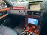 2006 Toyota Celsior eR specifications Pearl Sedan for sale, Japanese used car export - photo 3 of 9 | GULJI TRADERS