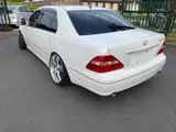 2006 Toyota Celsior eR specifications Pearl Sedan for sale, Japanese used car export - photo 5 of 9 | GULJI TRADERS
