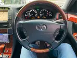 2006 Toyota Celsior eR specifications Pearl Sedan for sale, Japanese used car export - photo 6 of 9 | GULJI TRADERS