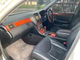 2006 Toyota Celsior eR specifications Pearl Sedan for sale, Japanese used car export - photo 8 of 9 | GULJI TRADERS