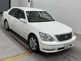 2006 Toyota Celsior C Pearl Sedan for sale, Japanese used car export - photo 1 of 7 | GULJI TRADERS
