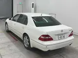 2006 Toyota Celsior C Pearl Sedan for sale, Japanese used car export - photo 2 of 7 | GULJI TRADERS