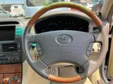 2006 Toyota Celsior C Pearl Sedan for sale, Japanese used car export - photo 3 of 7 | GULJI TRADERS