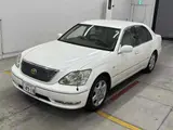 2006 Toyota Celsior C Pearl Sedan for sale, Japanese used car export - photo 4 of 7 | GULJI TRADERS