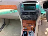 2006 Toyota Celsior C Pearl Sedan for sale, Japanese used car export - photo 6 of 7 | GULJI TRADERS