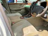 2006 Toyota Celsior C Pearl Sedan for sale, Japanese used car export - photo 7 of 7 | GULJI TRADERS