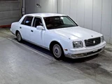 1998 Toyota Century Sedan for sale, Japanese used car export - photo 1 of 3 | GULJI TRADERS
