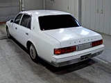 1998 Toyota Century Sedan for sale, Japanese used car export - photo 2 of 3 | GULJI TRADERS
