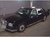 1998 Toyota Century Sedan for sale, Japanese used car export - photo 2 of 6 | GULJI TRADERS