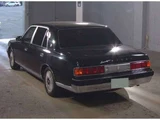 1998 Toyota Century Sedan for sale, Japanese used car export - photo 3 of 6 | GULJI TRADERS