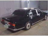 1998 Toyota Century Sedan for sale, Japanese used car export - photo 4 of 6 | GULJI TRADERS