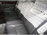 1998 Toyota Century Sedan for sale, Japanese used car export - photo 6 of 6 | GULJI TRADERS