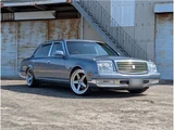 2002 Toyota Century Sedan for sale, Japanese used car export - photo 1 of 52 | GULJI TRADERS