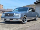 2002 Toyota Century Sedan for sale, Japanese used car export - photo 5 of 52 | GULJI TRADERS