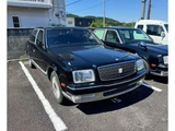 2002 Toyota Century Standard Sedan for sale, Japanese used car export - photo 1 of 30 | GULJI TRADERS