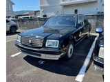 2002 Toyota Century Standard Sedan for sale, Japanese used car export - photo 2 of 30 | GULJI TRADERS