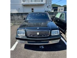 2002 Toyota Century Standard Sedan for sale, Japanese used car export - photo 3 of 30 | GULJI TRADERS