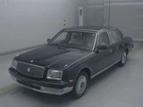2002 Toyota Century Sedan for sale, Japanese used car export - photo 1 of 7 | GULJI TRADERS