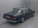 2002 Toyota Century Sedan for sale, Japanese used car export - photo 2 of 7 | GULJI TRADERS