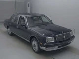 2002 Toyota Century Sedan for sale, Japanese used car export - photo 3 of 7 | GULJI TRADERS