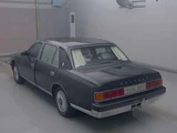 2002 Toyota Century Sedan for sale, Japanese used car export - photo 4 of 7 | GULJI TRADERS