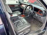 2002 Toyota Century Sedan for sale, Japanese used car export - photo 5 of 7 | GULJI TRADERS