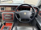 2002 Toyota Century Sedan for sale, Japanese used car export - photo 6 of 7 | GULJI TRADERS