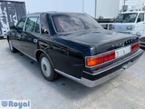 2002 Toyota Century Standard Sedan for sale, Japanese used car export - photo 3 of 9 | GULJI TRADERS
