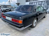 2002 Toyota Century Standard Sedan for sale, Japanese used car export - photo 4 of 9 | GULJI TRADERS