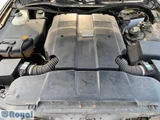 2002 Toyota Century Standard Sedan for sale, Japanese used car export - photo 5 of 9 | GULJI TRADERS