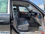2002 Toyota Century Standard Sedan for sale, Japanese used car export - photo 8 of 9 | GULJI TRADERS
