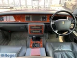 2002 Toyota Century Standard Sedan for sale, Japanese used car export - photo 9 of 9 | GULJI TRADERS